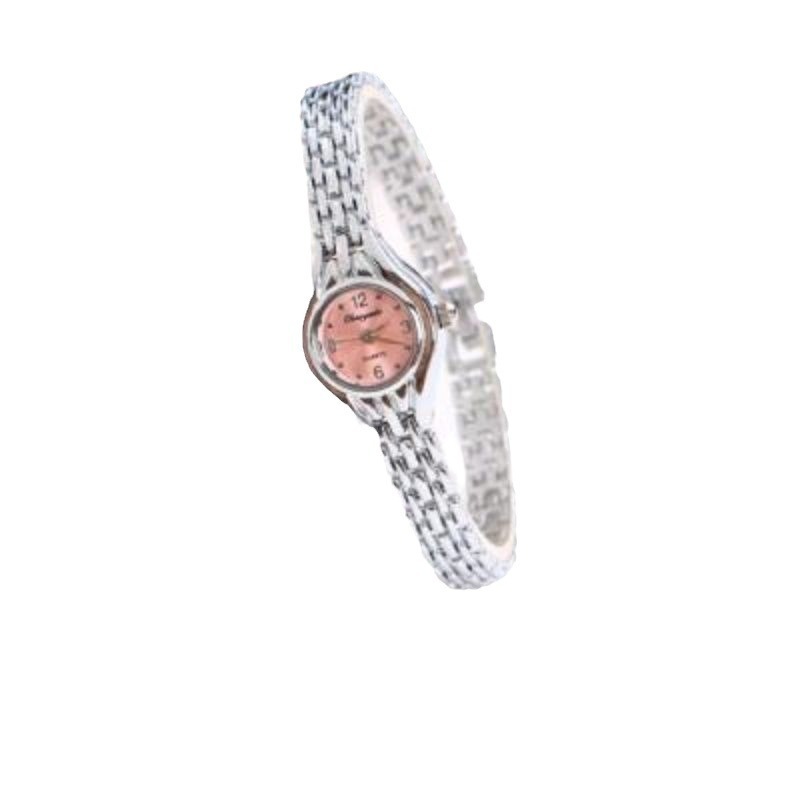 Reloj de mujer moderno y combinable