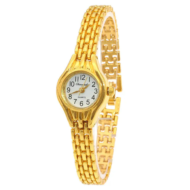 Reloj de mujer moderno y combinable