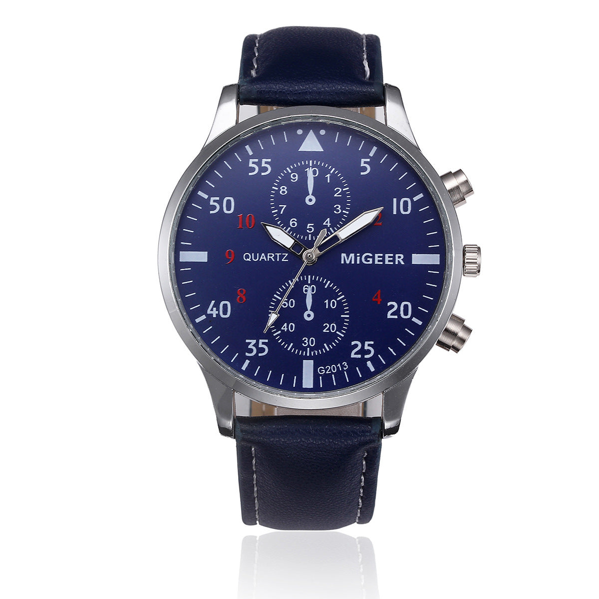 Reloj de cuarzo