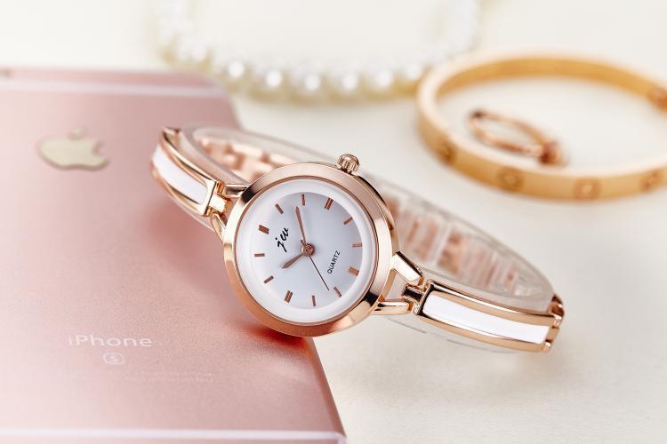 ファッションウォッチブレスレット