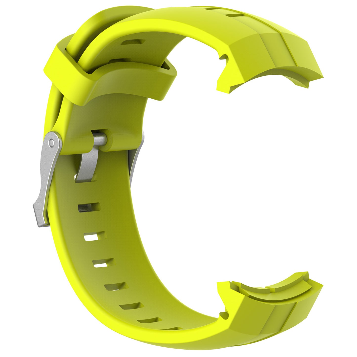 Extreme watch replacement watch strap