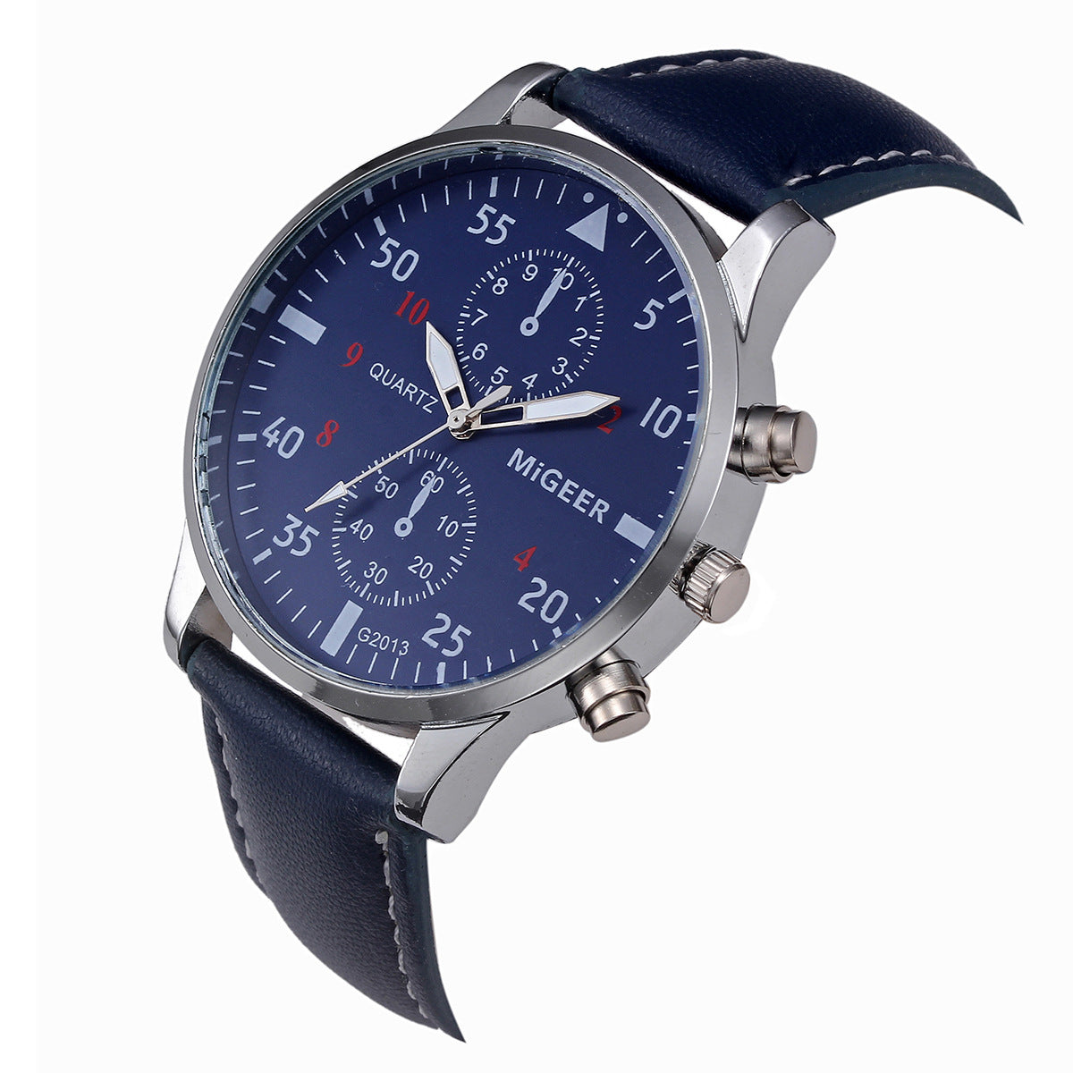 Reloj de cuarzo