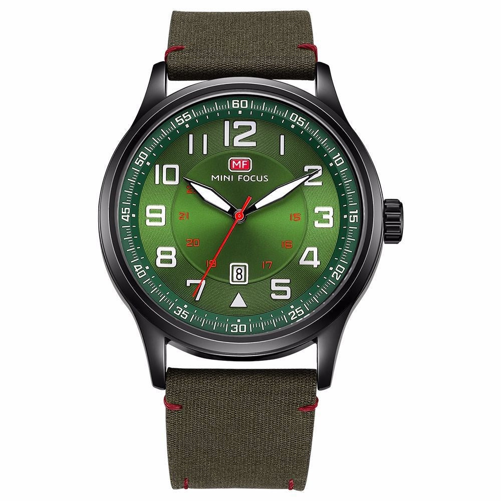 Reloj de cuarzo para hombre