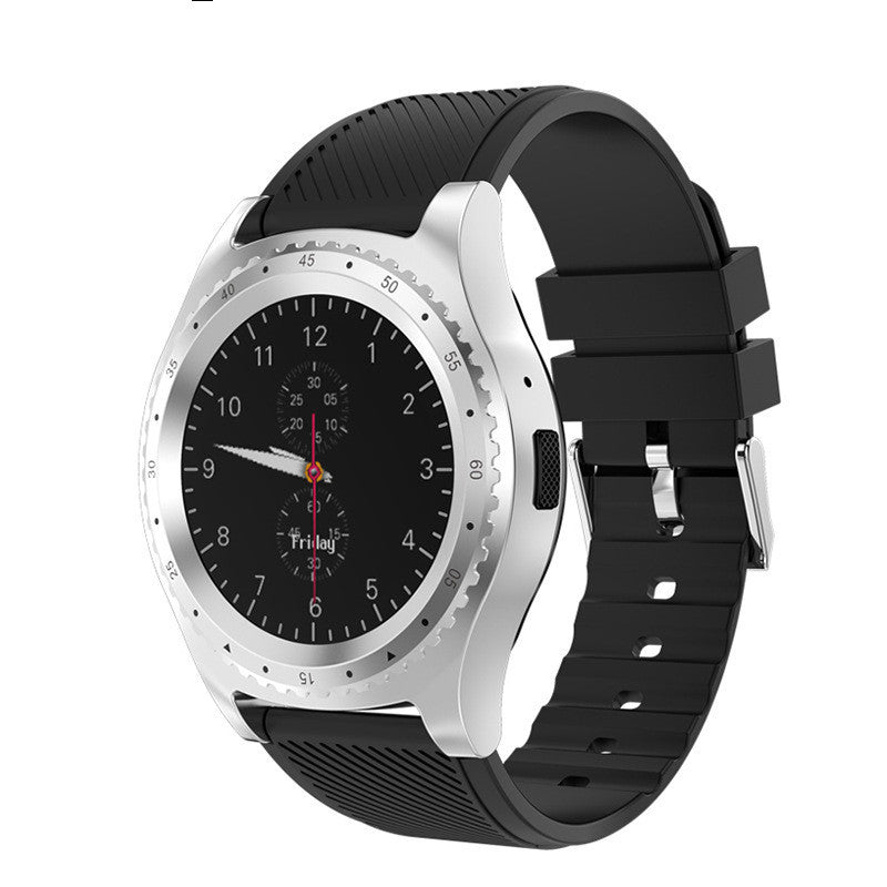 Tarjeta de carcasa con Bluetooth para reloj inteligente L9
