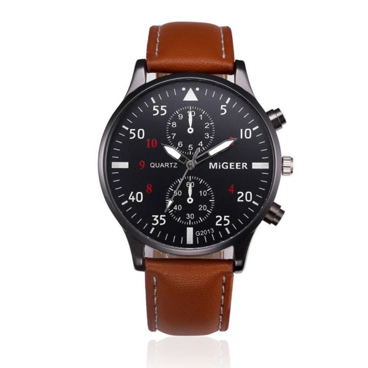 Reloj de cuarzo