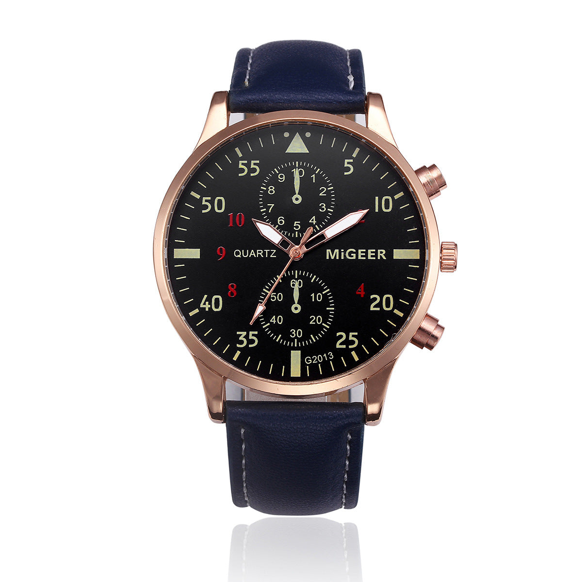 Reloj de cuarzo