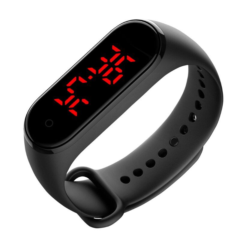 Pulsera inteligente de temperatura