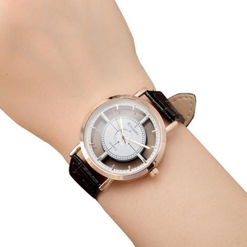 Reloj unisex vintage para hombre y mujer