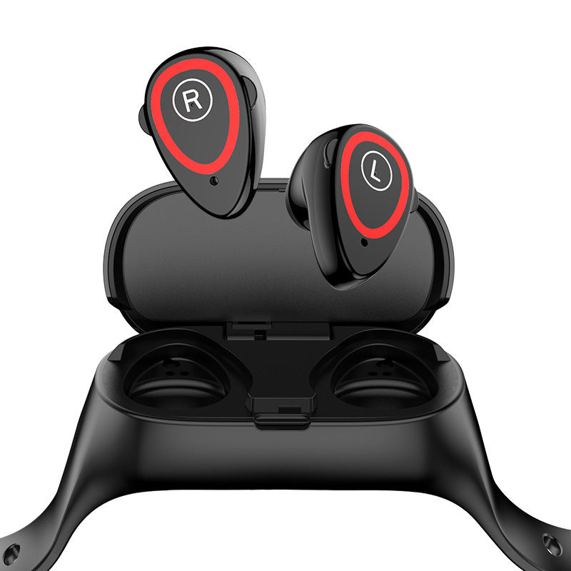 Bluetoothヘッドセットウォッチブレスレット