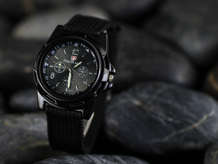 Reloj militar