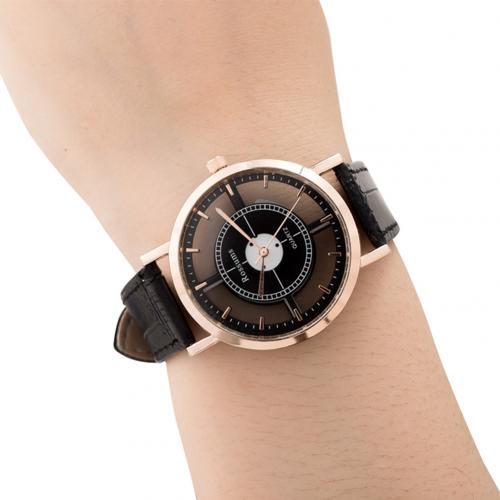 Reloj unisex vintage para hombre y mujer