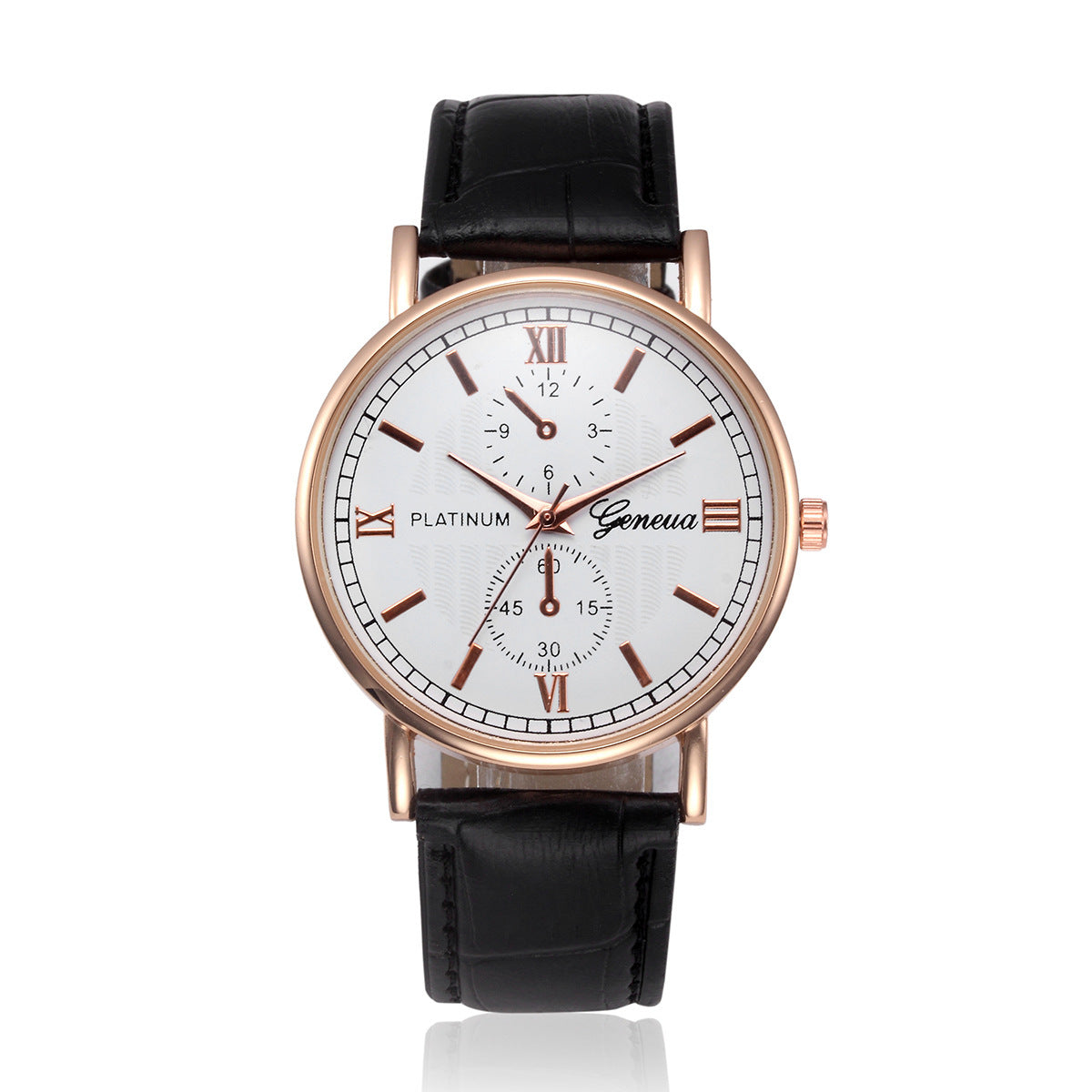 Reloj de cuarzo MIGEER