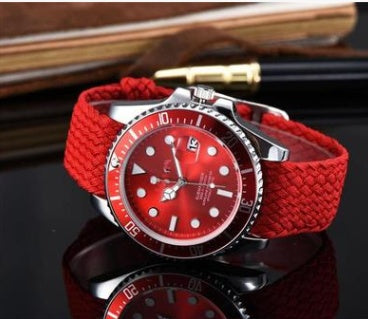 Reloj popular unisex