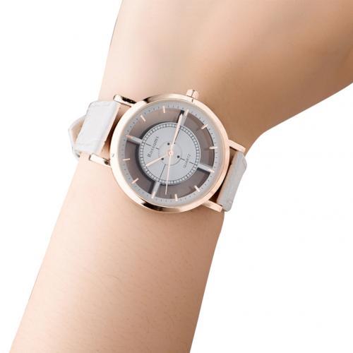 Reloj unisex vintage para hombre y mujer