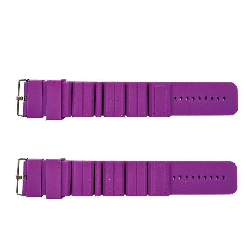 Yoga fitness weighting bracelet