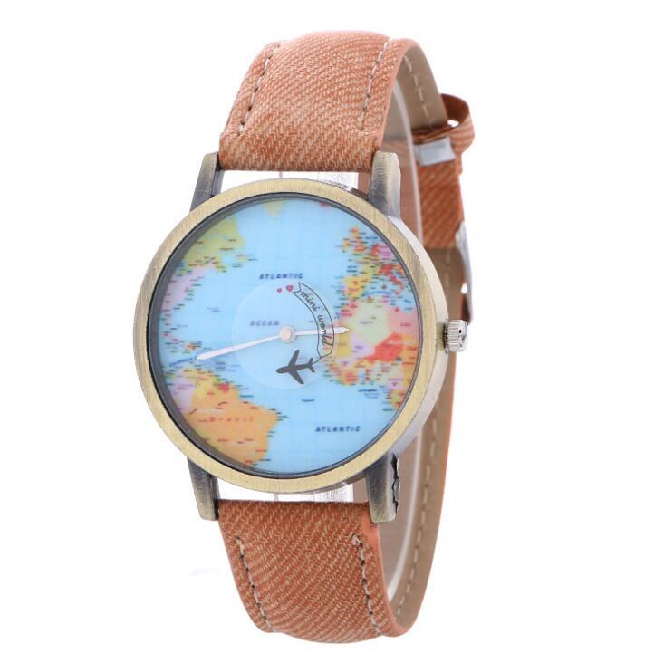 Reloj Vintage Mujer