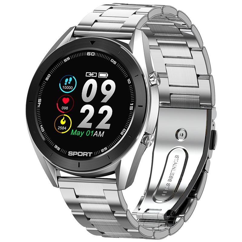 DT99 color screen smart bracelet