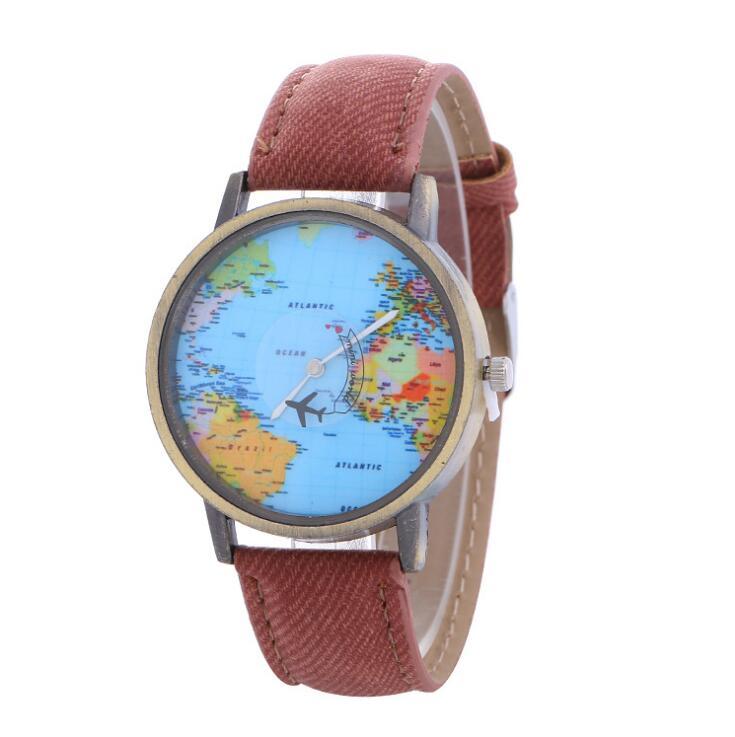 Reloj Vintage Mujer