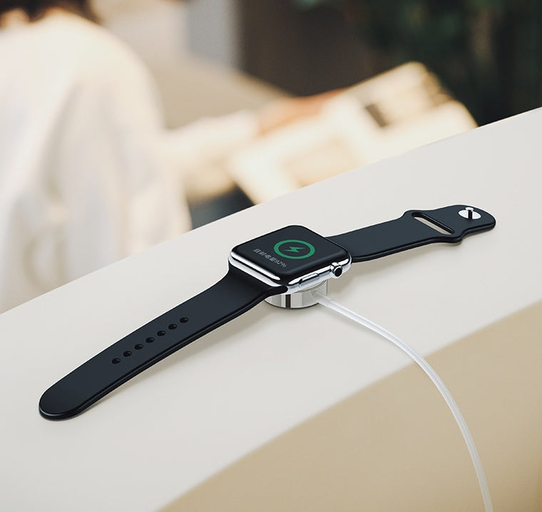 Compatible With Watch Wireless Charger
