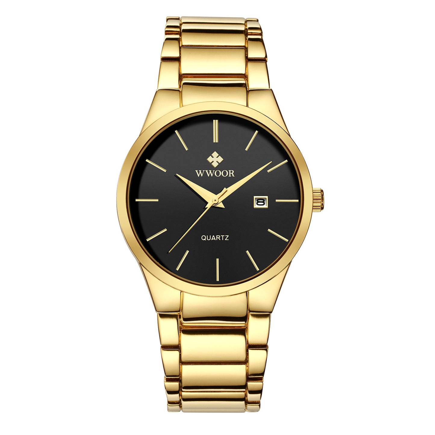 Grip love 8830 men's watch