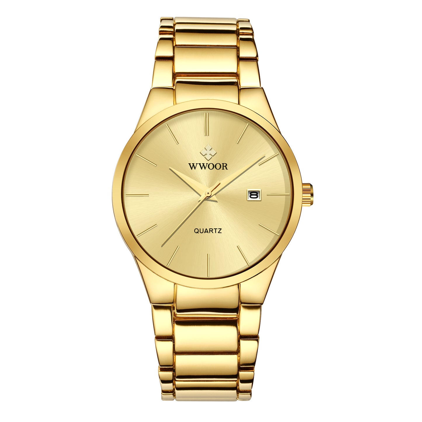 Grip love 8830 men's watch