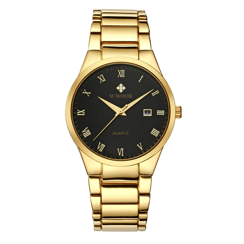 Grip love 8830 men's watch