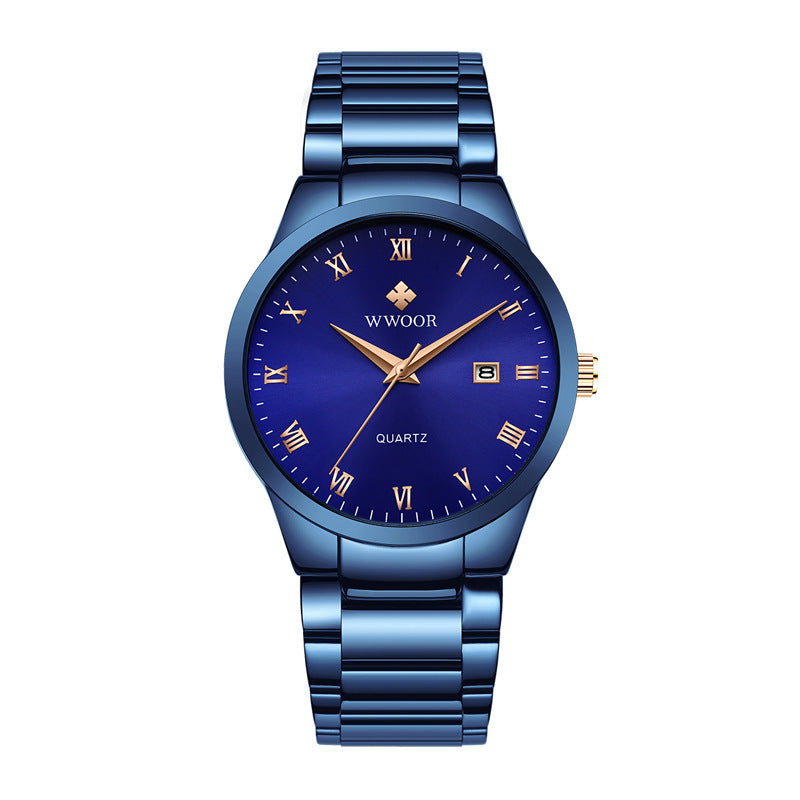 Grip love 8830 men's watch