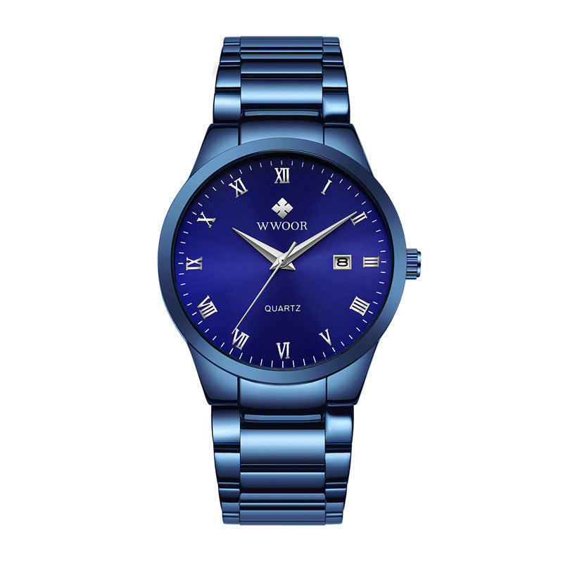 Grip love 8830 men's watch