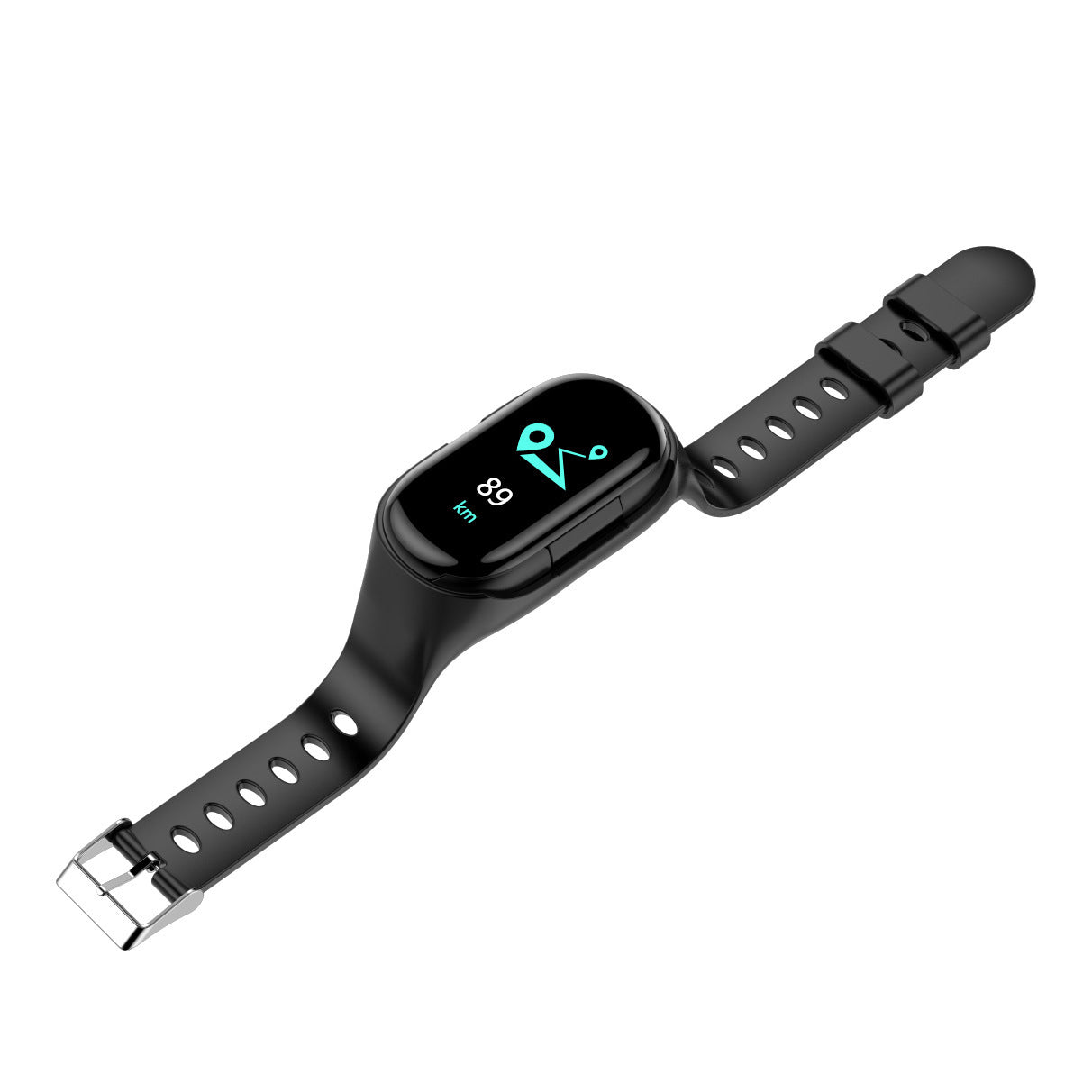 Bluetoothヘッドセットウォッチブレスレット