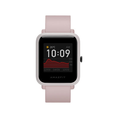 Reloj inteligente para deportes al aire libre y correr