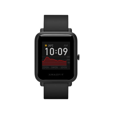 Reloj inteligente para deportes al aire libre y correr