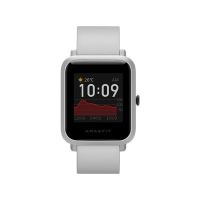 Reloj inteligente para deportes al aire libre y correr