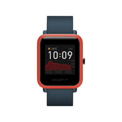 Reloj inteligente para deportes al aire libre y correr