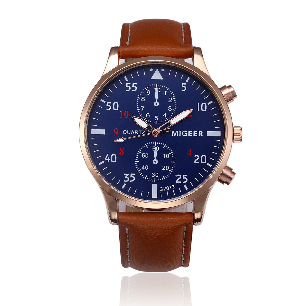 Reloj de cuarzo