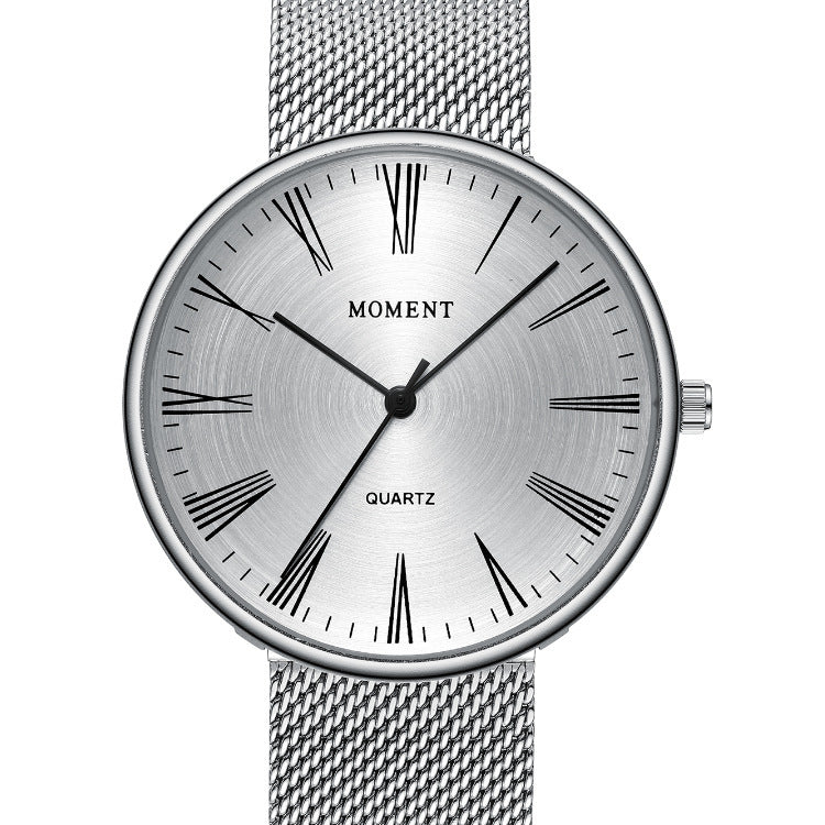 Reloj de cuarzo