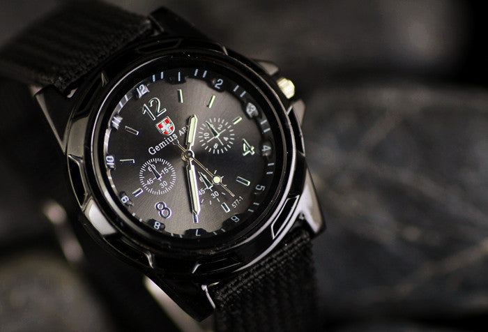 Reloj militar