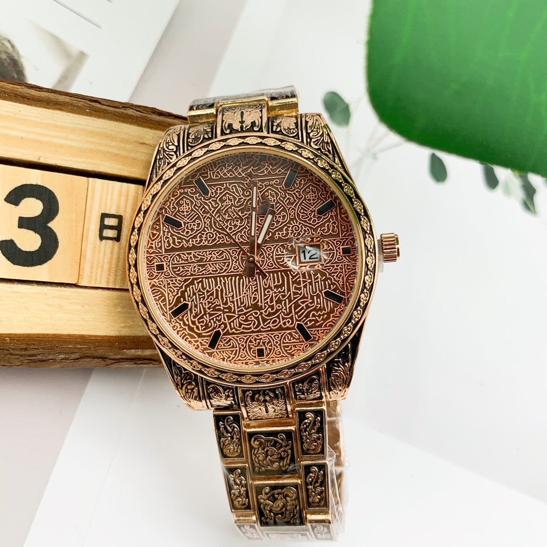 Casual men's Watch