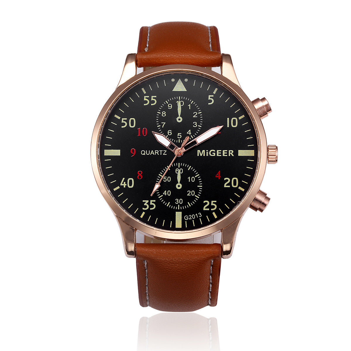 Reloj de cuarzo