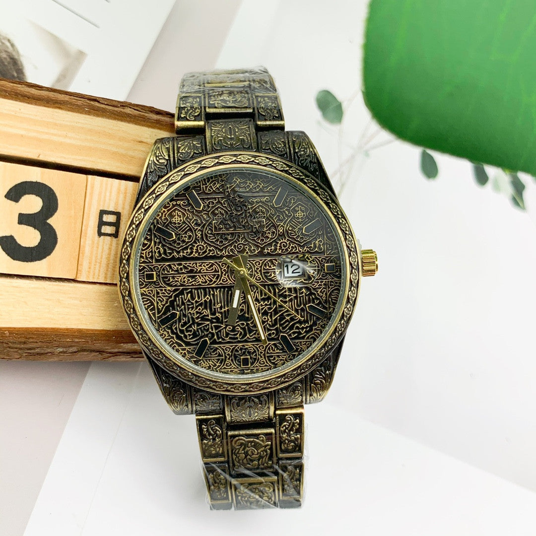 Casual men's Watch