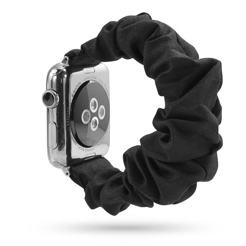 Correa de reloj pulsera elástica