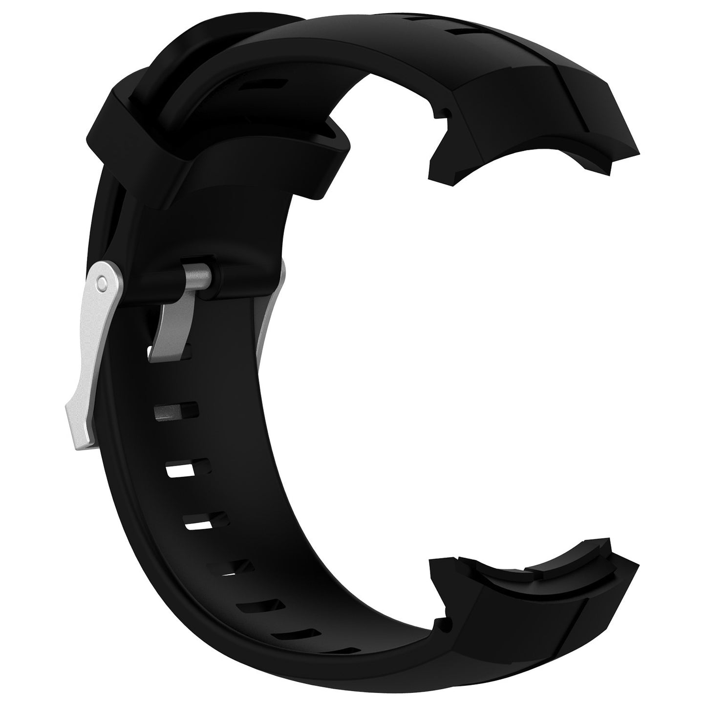 Extreme watch replacement watch strap