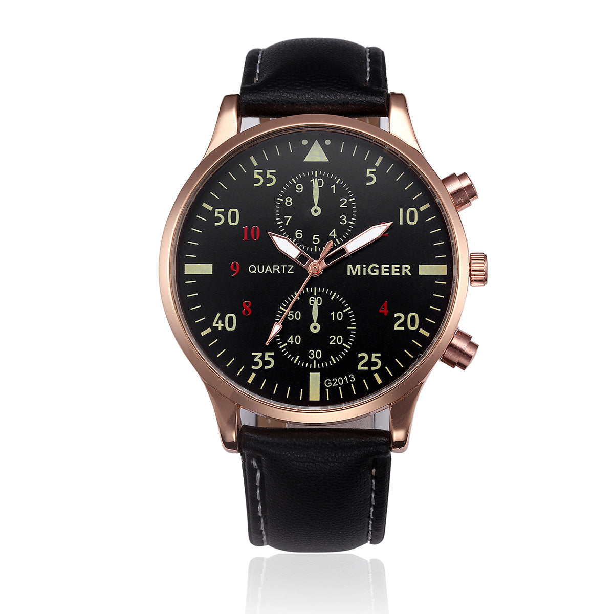 Reloj de cuarzo