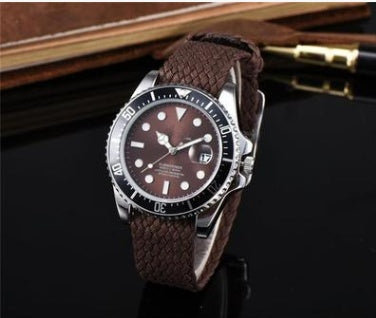 Reloj popular unisex