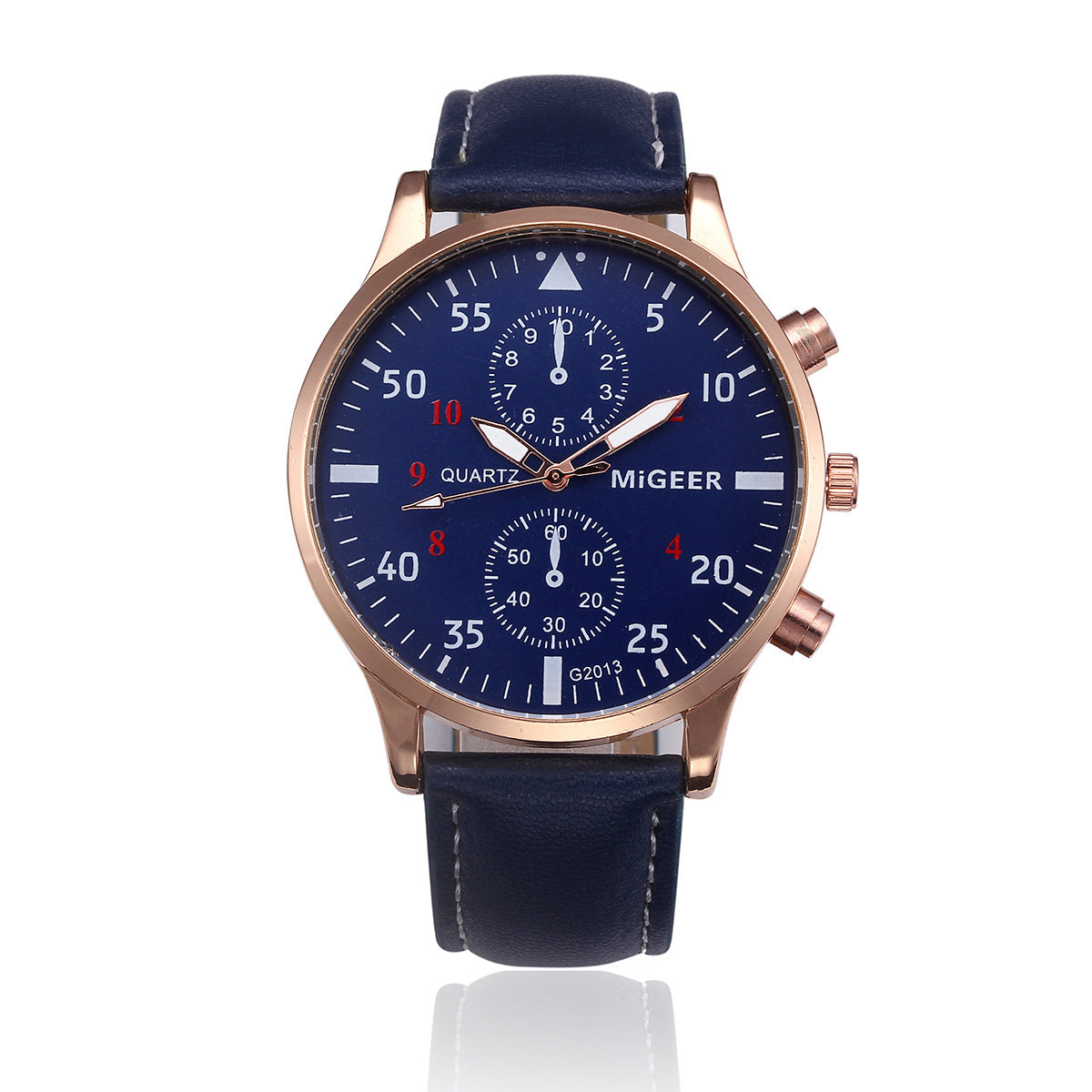 Reloj de cuarzo