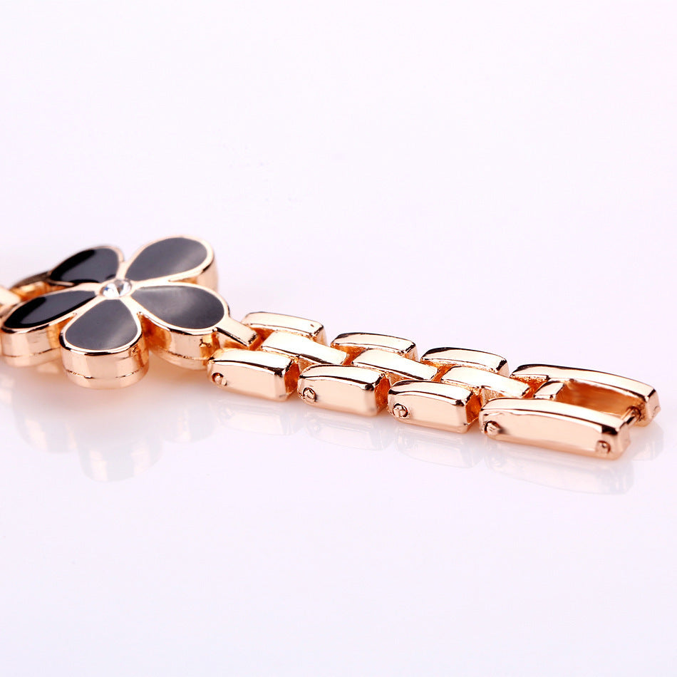Reloj de pulsera Daisy Wild Lady