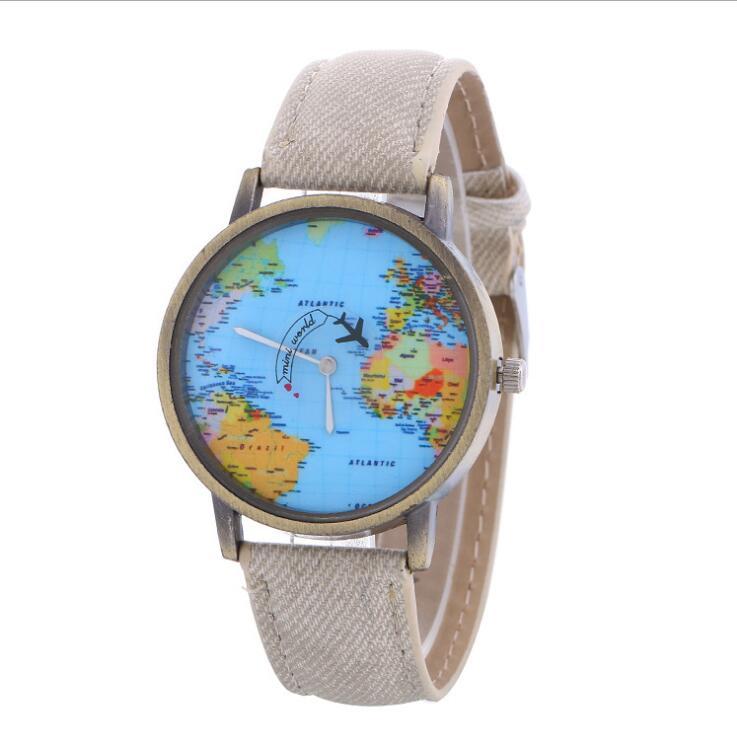 Reloj Vintage Mujer