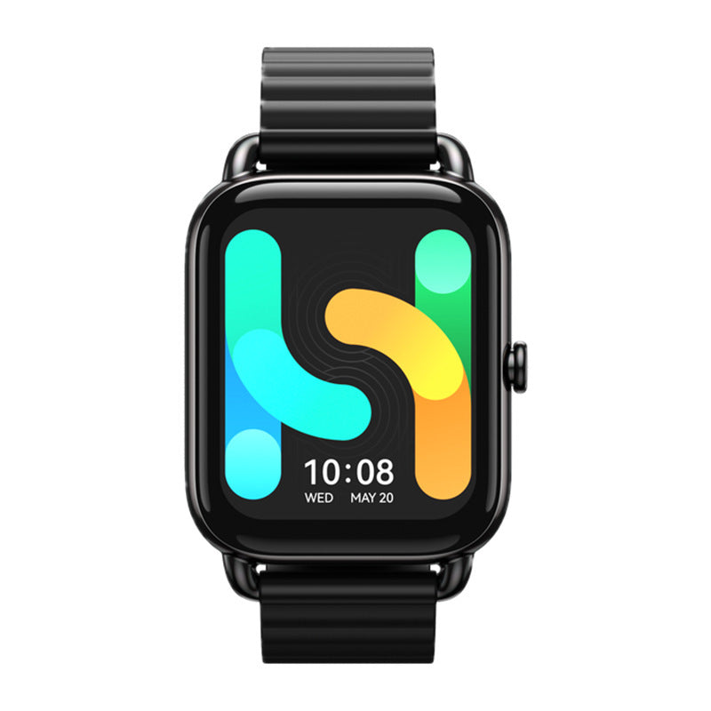 S4PLUS LS11 Reloj deportivo inteligente Bluetooth Monitoreo del sueño Resistente al agua