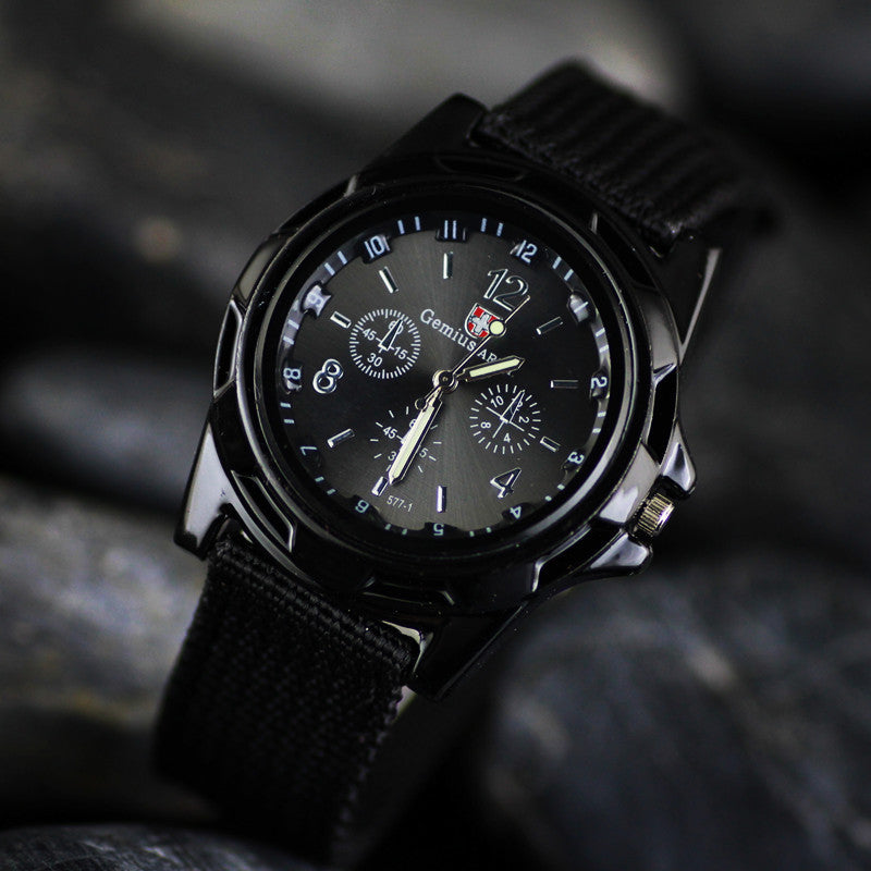 Reloj militar