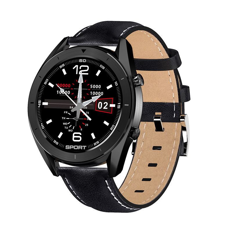 DT99 color screen smart bracelet