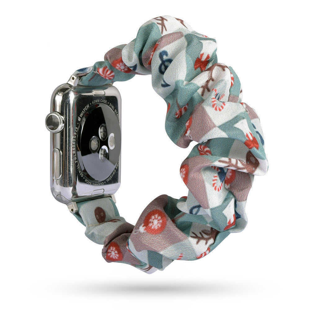 Correa de reloj pulsera elástica